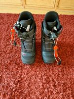 Burton Starstruck Boa Zip Snowboard Boots Gr 40 Damen Bayern - Poxdorf Vorschau