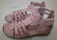 Sandalen Gr. 29 Riemchen Cupcake puderrosa rosa Schleswig-Holstein - Schönkirchen Vorschau