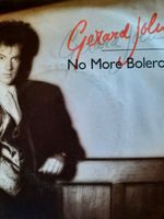 Gerard Joling - No more bolero´s - Schallplatte Nordrhein-Westfalen - Goch Vorschau