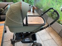 Hartan 2in 1 Kinderwagen Rock IT GTR Bunny Dots grün 2023 Model Sachsen - Chemnitz Vorschau