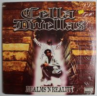 Cella Dwellas – Realms 'N Reality (2LP USA 1996 Loud Records) Berlin - Hohenschönhausen Vorschau