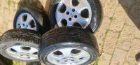 4x100 Opel Corsa D Sachsen-Anhalt - Salzmünde Vorschau