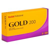 Kodak Gold 200 5-pack inkl. Entwicklung & Scan Düsseldorf - Pempelfort Vorschau