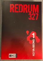 Ko Ya-Seong : Redrum 327 Leipzig - Sellerhausen-Stünz Vorschau