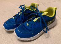 Hallenschuhe / Sportschuhe Gr. 34,5 von Reebok Rush Runner Turnen Wuppertal - Cronenberg Vorschau