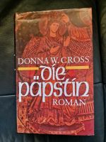 Donna W. Cross - Die Päpstin Hessen - Niederdorfelden Vorschau