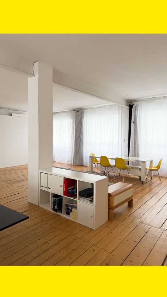 Fotostudio /Atelier in Hamburg