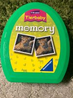 Tierbaby Memory Sachsen - Crimmitschau Vorschau