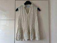 Damen Bluse weiß Größe 36 S von Primark Tunika Shirt business Top Bayern - Augsburg Vorschau