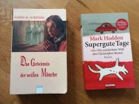 Romane, Bücher Baden-Württemberg - Tuttlingen Vorschau