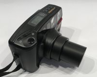 AF ZOOM 1050 / SAMSUNG / Kompaktkamera analog / Retro München - Sendling Vorschau