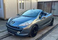 Peugeot 207 CC Cabrio-Coupe Sport Nordrhein-Westfalen - Hattingen Vorschau