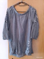 Damen Bluse ( Größe L) Niedersachsen - Dinklage Vorschau