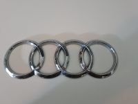 ⭐ Audi Ringe ⭐ Original ⭐ 4G9 853 742 ⭐ Audi A6 4G ⭐ Niedersachsen - Wolfsburg Vorschau