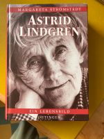 Astrid Lindgren von Margareta Strömstedt Hessen - Wetzlar Vorschau