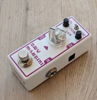 Tone City Dry Martini Overdrive Pedal / Distortion Pedal Niedersachsen - Bramsche Vorschau