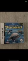 Nintendo DS Spiel Delfininsel Bayern - Emskirchen Vorschau