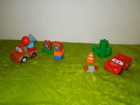 Lego Duplo 5817 Cars mcqueen, Hook als Agent + Bonus Sachsen - Wiesa Vorschau