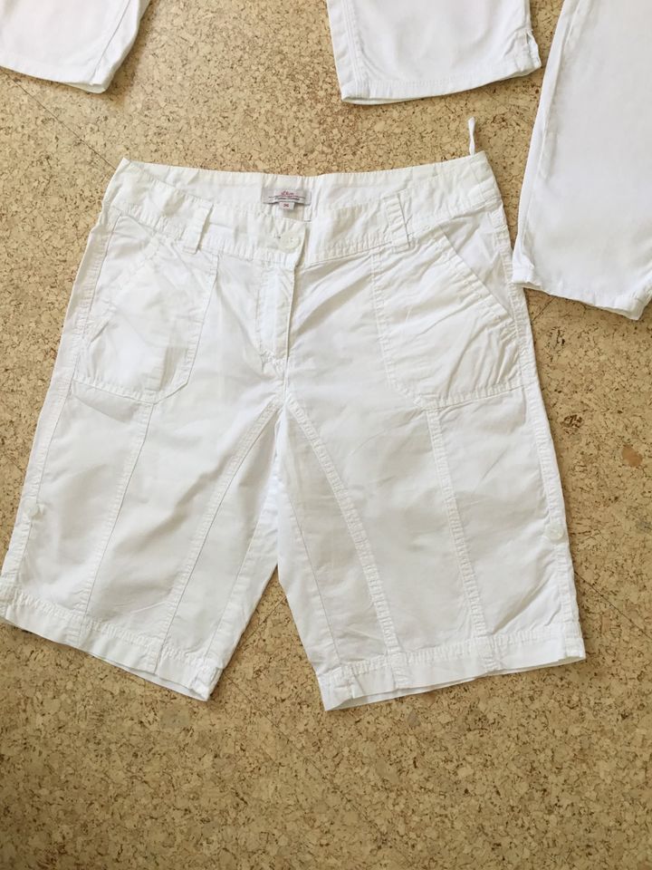 Shorts + Bermudas Gr. 36 Mos Mosh Ralph Lauren Esprit Tom Tailor in Bochum