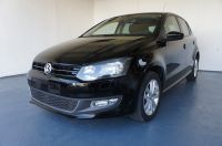 Volkswagen Polo V 1.2 Lit.Style"KLIMAANLAGE-ALU-FELGEN-SHZ Baden-Württemberg - Sindelfingen Vorschau