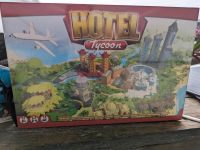 Hotel Tycoon Brettspiel Neu Bayern - Buchdorf Vorschau