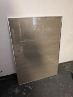 Bilderrahmen silber - 59,4 x 84 cm (DIN A1) Kunststoffrahmen Glas Nordrhein-Westfalen - Versmold Vorschau