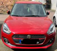 Suzuki Swift 1.0 Boosterjet SHVS Hybrid Comfort Hessen - Wächtersbach Vorschau