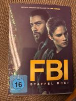 FBI Staffel 3 Baden-Württemberg - Bad Rappenau Vorschau