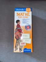 Mathe Einmaleins Niedersachsen - Ehra-Lessien Vorschau