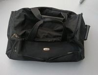 Reisetasche Trolley Reisegepäck Textil schwarz Bayern - Augsburg Vorschau