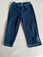 Warme und weiche Hose Disney Gr. 86/92 dunkelblau 3,80 Hessen - Guxhagen Vorschau