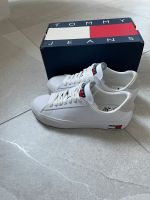 Schuhe Gr 38 Tommy Hilfiger Neu Niedersachsen - Friesoythe Vorschau