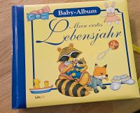 Baby-Album, Mein erstes Lebensjahr Dortmund - Husen Vorschau