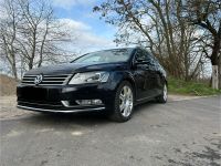 VW Passat B7 Highline, DSG, 4Motion, StdHz Sachsen-Anhalt - Querfurt Vorschau