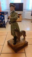 Soldat Mit Hund Sachsen-Anhalt - Naumburg (Saale) Vorschau