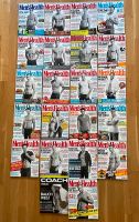 Men‘s Health Zeitschriften Pankow - Prenzlauer Berg Vorschau