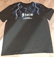 Oversize t-shirt Schleswig-Holstein - Glückstadt Vorschau