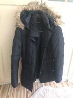 Blaue Winterjacke, Tchibo, Gr.36 Nordrhein-Westfalen - Gelsenkirchen Vorschau