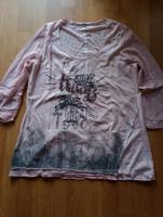 Damen Shirt Tredy 40 Rosé Nordrhein-Westfalen - Hamm Vorschau