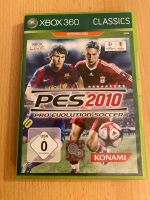 PES2010 XBox360 Duisburg - Duisburg-Süd Vorschau