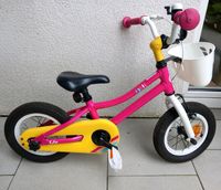 Kinderfahrrad, Giant "Adore", 12 Zoll Nordrhein-Westfalen - Stolberg (Rhld) Vorschau