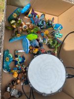 Skylander Wii Mecklenburg-Strelitz - Landkreis - Neverin Vorschau