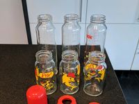 NEU Schott Glas NUK Babyflaschen 6er Set 3x120ml 3x240ml Baden-Württemberg - Bissingen an der Teck Vorschau