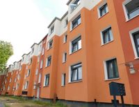 Sanierte 2-Zimmer-Wohnung mit Küche und Balkon ab 01.05.24 Duisburg - Duisburg-Mitte Vorschau