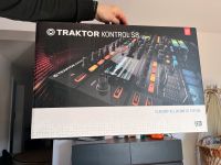 Traktor Kontrol S8 DJ Flagship All In One System mit Transportbox Hessen - Wetzlar Vorschau