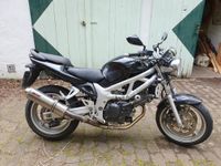 SUZUKI SV650S Hannover - Linden-Limmer Vorschau