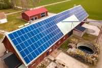 Dachflächen Vermieten für hohe Pachtzahlungen von bis zu 100.000 € - Kostenlose Dachsanierung Rheinland-Pfalz - Speyer Vorschau