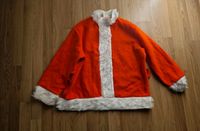 Kostüm Oberteil Weihnachtsmann für 10- 12 Jahre Nordrhein-Westfalen - Weilerswist Vorschau