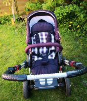 Kinderwagen Hartan Topline X Nordfriesland - Husum Vorschau