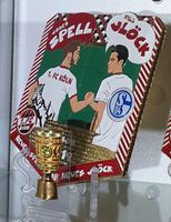 SUCHE diesen Spieltag Orden vom 1.FC Köln Nordrhein-Westfalen - Remscheid Vorschau